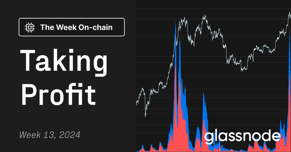 Taking Profit